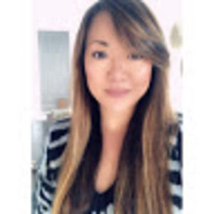 Meet your Posher, Kim